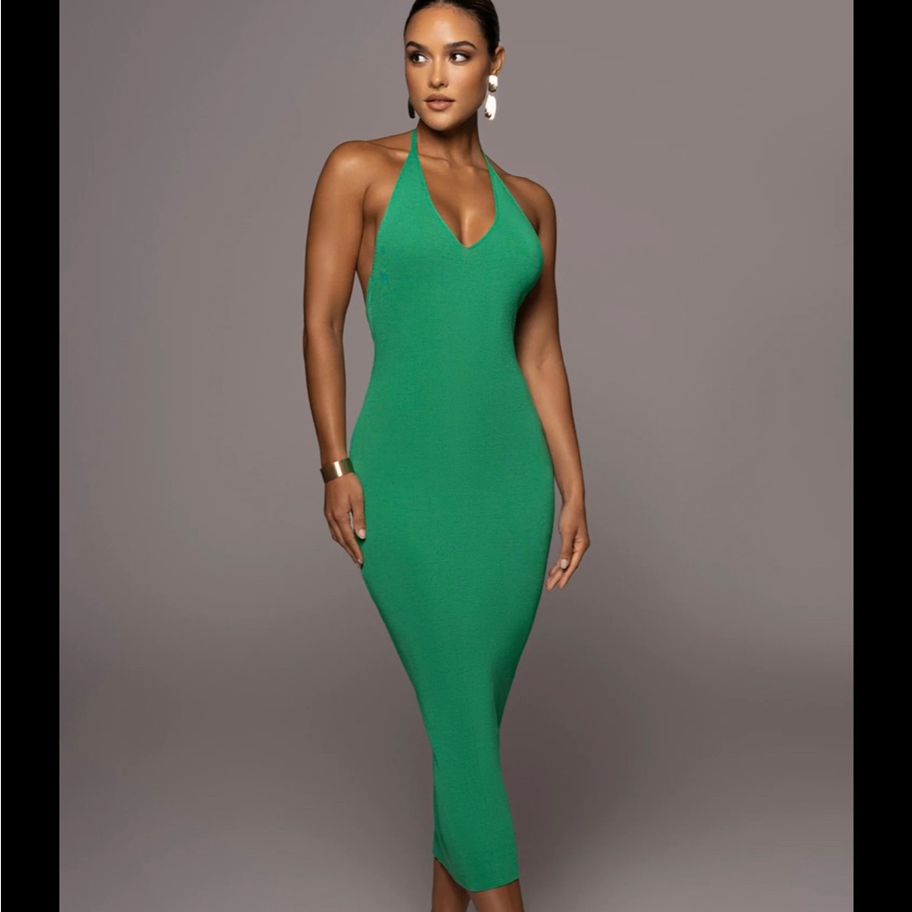 NEW JLUXLABEL DRESS